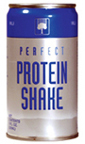 Perfect Protein Shake