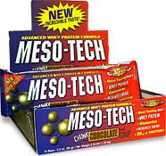 Meso-Tech Bars