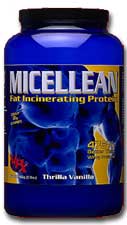 Micellean Protein Powder
