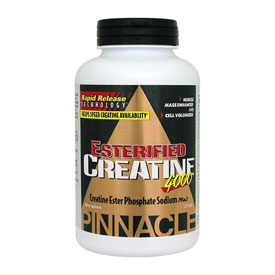 Esterified Creatine 4000