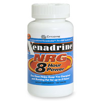 Xenadrine NRG