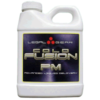 Cold Fusion PM