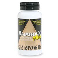 AnabolX Plus