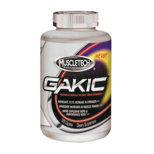 Gakic