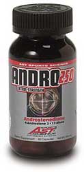 Andro 250