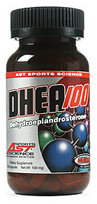 DHEA 100