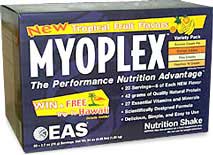 Myoplex