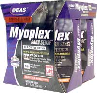 Myoplex Carb Sense Ready to Drink