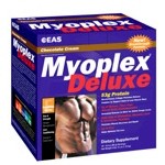 Myoplex Deluxe