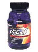 Lean DynamX