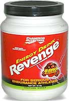 Revenge Energy Drink Powder