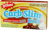 Carb Slim Bites