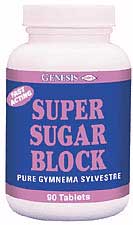 Super Sugar Block