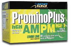 Promino Plus AM/PM