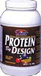 Protein By Design