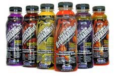 Thermo Hydroxadrine Drinks