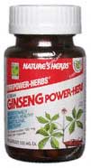 Korean Ginseng Power-Herb