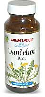 Dandelion Root