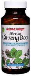 Siberian Ginseng Root