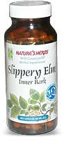 Slippery Elm Bark