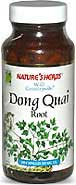 Dong Quai Root