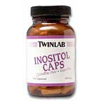 Inositol Caps