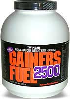 Gainers Fuel 2500