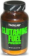 Glutamine Fuel Powder