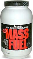 Mass Fuel