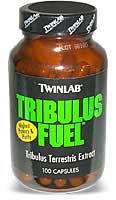 Tribulus Fuel