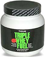 Triple Whey Fuel