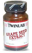 Grape Seed Extract