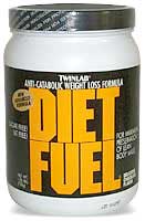 Diet Fuel Powder