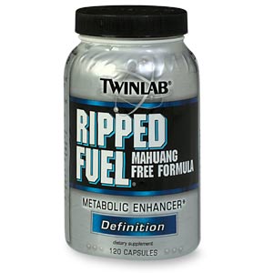 Ripped Fuel Mahuang Free