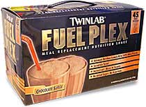 Fuel Plex