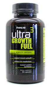 Ultra 3 Growth Fuel