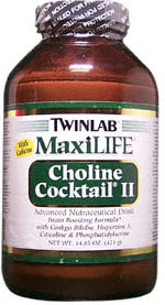 Choline Cocktail II