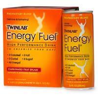 Energy Fuel