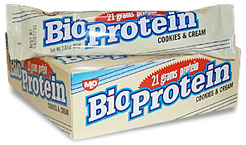 Bio-Protein Bar