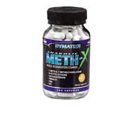 Meth-X