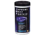 Supreme Whey Protein
