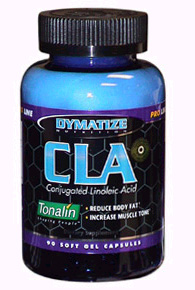 CLA (Tonalin)