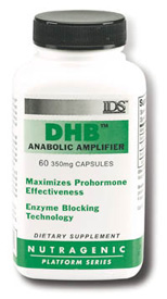 DHB