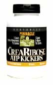 CreaRibose ATP Kickers