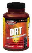 DRT Thermogenic