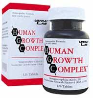 Human Growth Complex