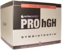 Pro hGH Symbiotropin