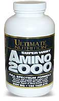 Super Amino 2000