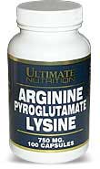 Arginine Pyroglutamine Lysine