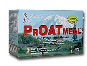 PrOATmeal